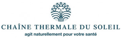 Les thermes de Barbotan