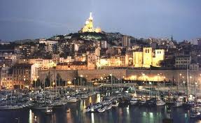 MARSEILLE le 18 octobre 2014