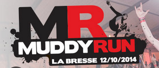 LA MUDDY RUN, retrouvez ACS et RhumaSport le 12 octobre