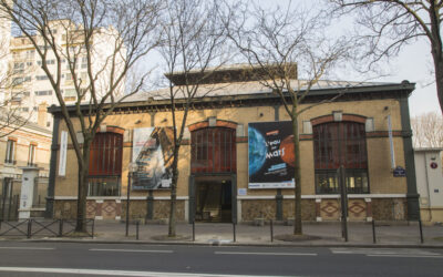 Journée des Fondations et associations, Paris 13 octobre 2014