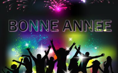 Bonne année 2015 ! ! !