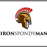 IRONSPONDYMAN, le clip clap de fin !