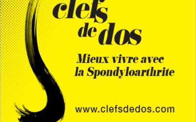 Venez découvrir CLEFS DE DOS