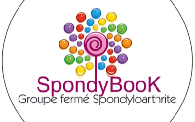 SpondybooK, votre groupe privé !