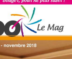 Bamboo, le Mag de la JNS 2018