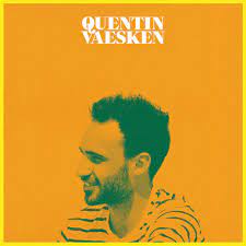 Quentin Vaesken, le live !