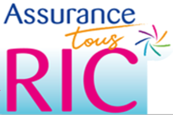 Assurance tous RIC !