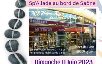 SpondyCafé de Lyon (69) – 11 juin 2023 à 15h !