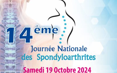 Journée nationale des spondylarthrites – 2024