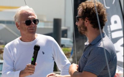 Une Spondy en Mini – Le retour vers « Les sables d’Olonne » !